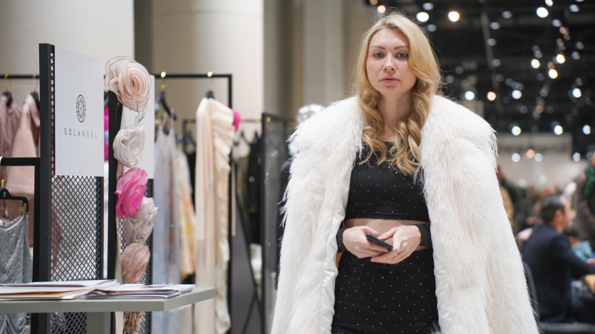 Экомех — не спасение: почему искусственные шубы стали проблемой для экологии Светлана Мулыкина