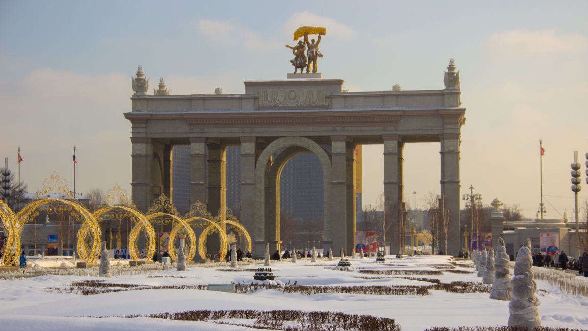 Индийский монах и русские старцы сошлись в одном пророчестве: важный рубеж для России в феврале 2026 ИА SM-News