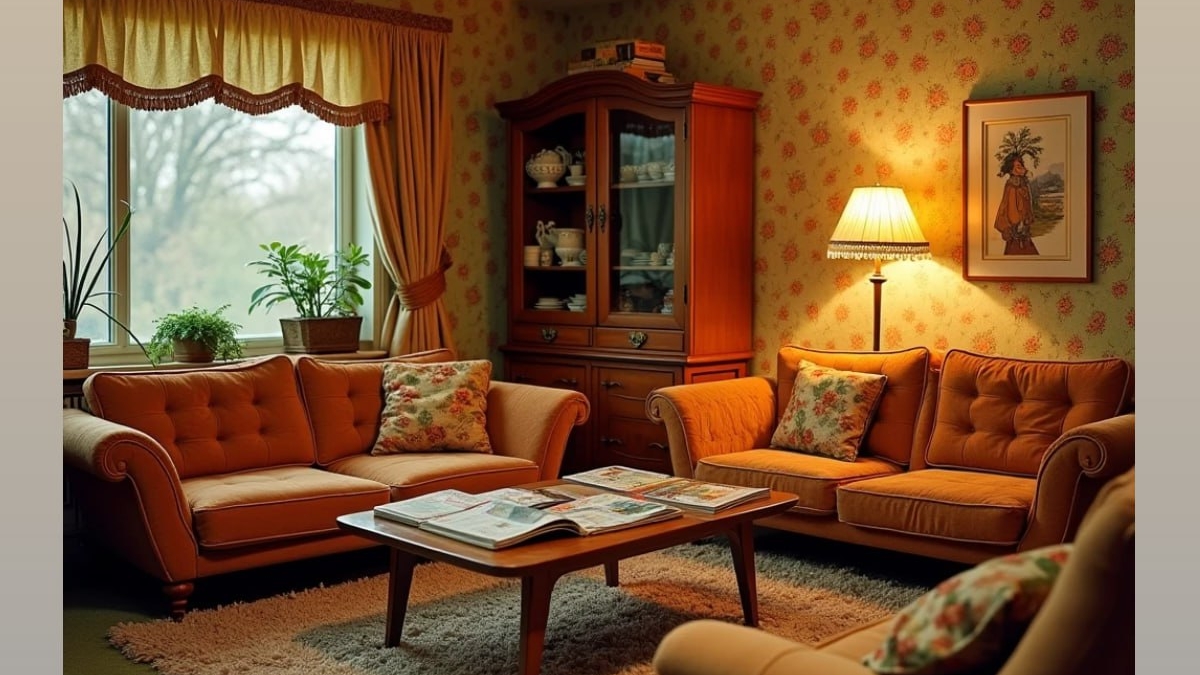 Не спешите переклеивать обои: как антисептик решит проблему грязных стен — быстро и без пыли ИА SM-News, seaart.ai