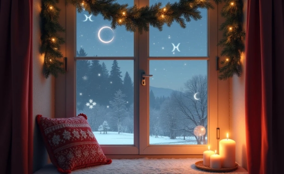 Убывающая Луна 14 января 2026: что можно и нельзя в Старый Новый год — день итогов, а не старта Убывающая Луна 14 января 2026: что можно и нельзя в Старый Новый год — день итогов, а не старта