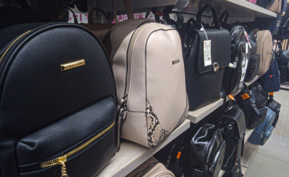 Вместительная сумка — главный тренд 2026: инвестиция, которая никогда не выйдет из моды Вместительная сумка — главный тренд 2026: инвестиция, которая никогда не выйдет из моды