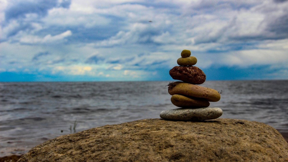 Море-призрак: почему Каспий загадочно горит, светится и стремительно исчезает ИА SM-News