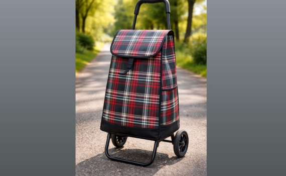 Наши бабушки были в тренде: 3 советские привычки, захватившие Запад — теперь они спасают планету Наши бабушки были в тренде: 3 советские привычки, захватившие Запад — теперь они спасают планету