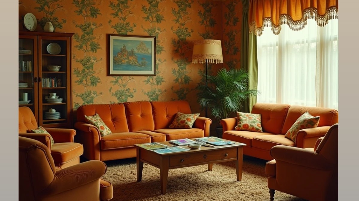 Не ломайте стены — поменяйте свет и детали: как превратить хрущевку в современное жилье ИА SM-News, seaart.ai