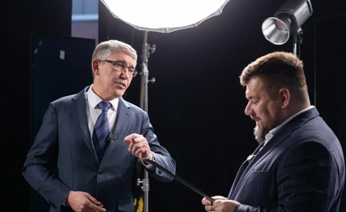 Тульский Губернатор признался, что думает о Трампе, депутатах ГД от региона и за что готов увольнять