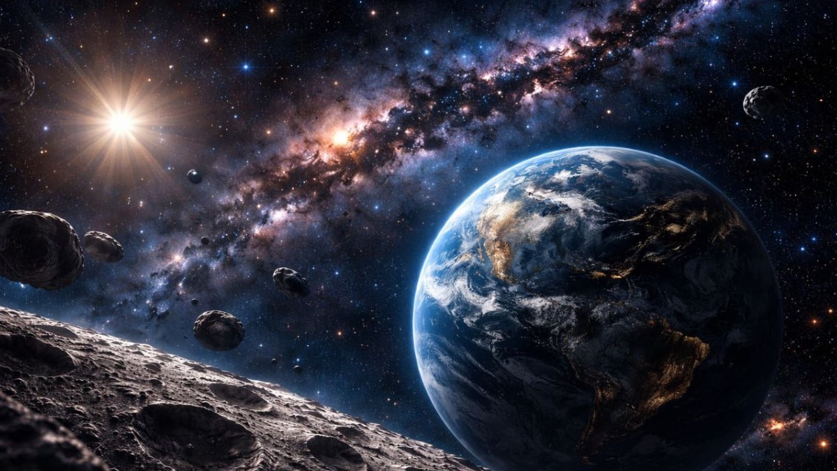 Время решить самые сложные задачи: используйте энергию убывающей Луны для своего прорыва — гороскоп ИА SM-News, chatgpt.com