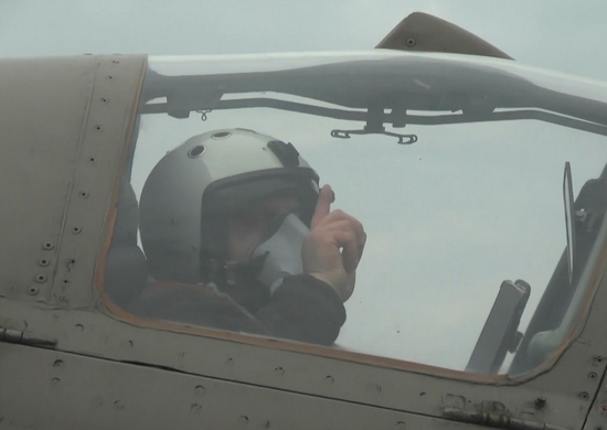 Данилин: Москва - это альтернатива бесцеремонным действиям колониальных держав Официальный сайт Минобороны России mil.ru