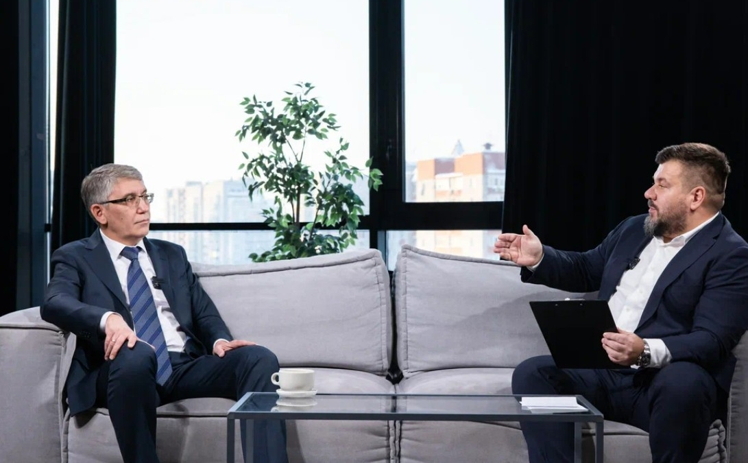 Тульский Губернатор признался, что думает о Трампе, депутатах ГД от региона и за что готов увольнять ИА SM.News