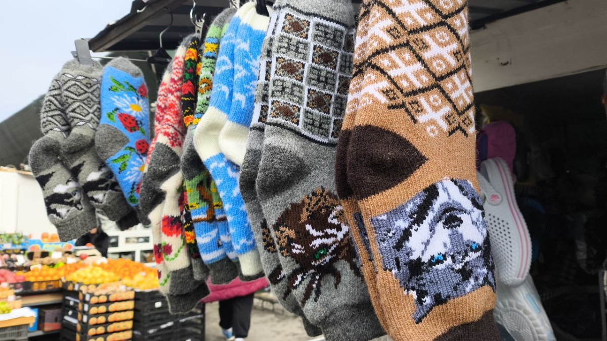 Метод обогрева полярников и военных: как заставить тело согреть ноги изнутри, не кутая их снаружи ИА SM-News