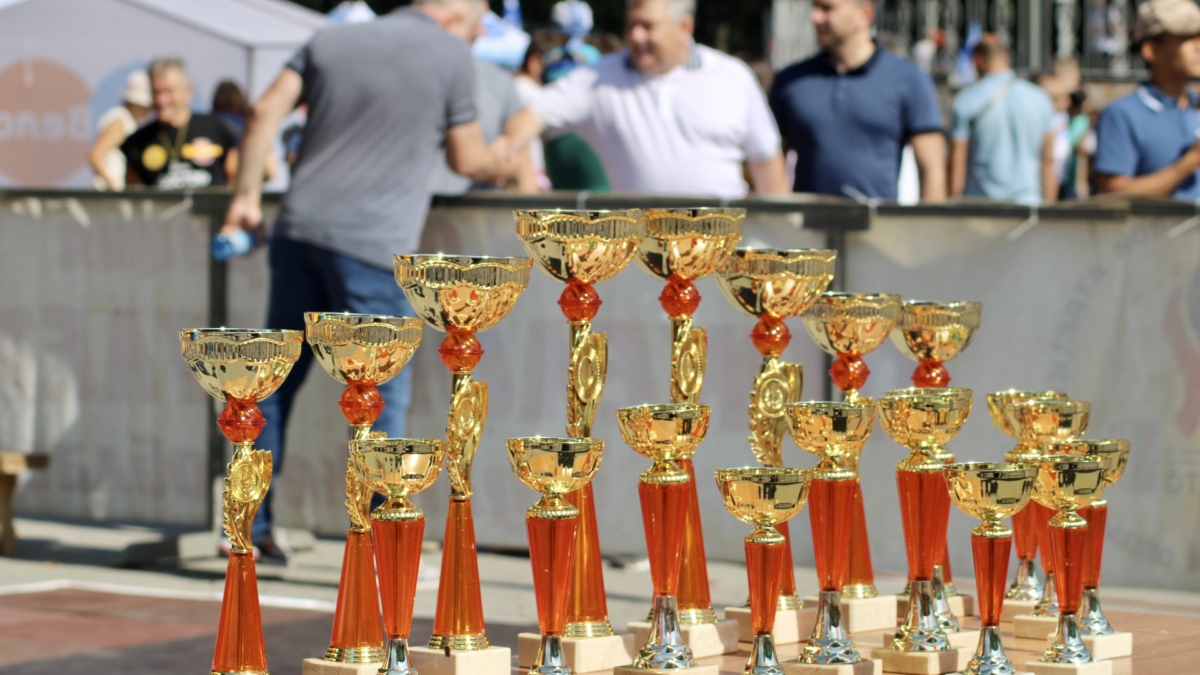 В Тульской области появились 5 новых МСМК: Губернатор Дмитрий Миляев назвал имена ИА «Тульская пресса»