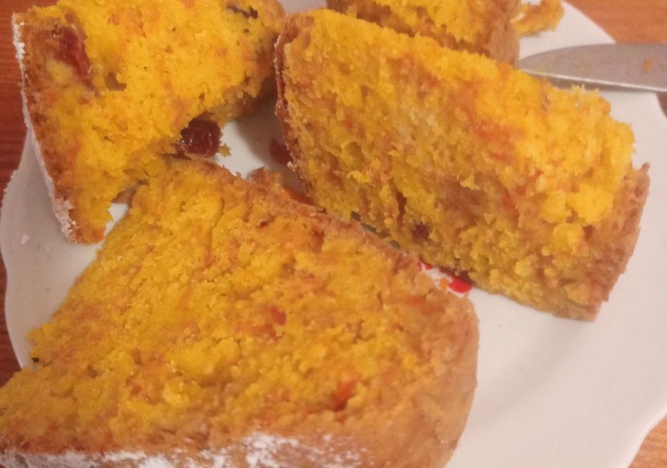 Готовлю, когда гости на пороге: быстрый ягодный пирог, все просят записать рецепт ИА SM.News