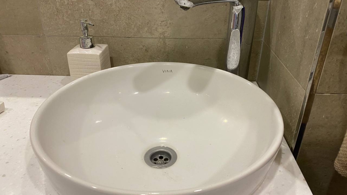 Три типа раковин для ванной: не ошибитесь с выбором, чтобы не захотелось выкинуть через год ИА SM-News