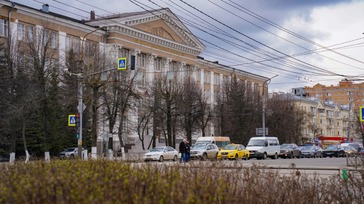 Эльберт: Наука не устроена по иерархическому принципу Тульская пресса