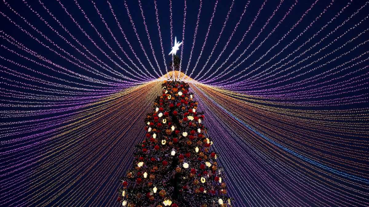 Почему через неделю после Нового года хочется плакать: как пережить дофаминовую яму Светлана Мулыкина