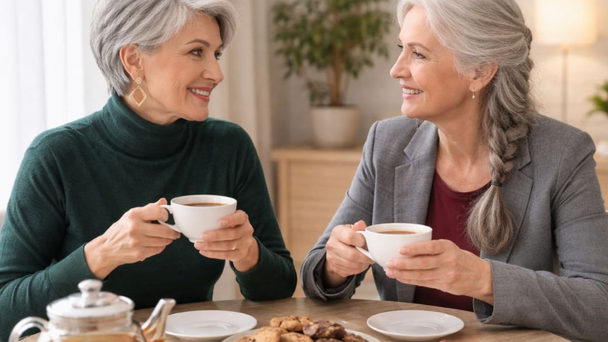 Спрячьте свои краски: этот натуральный рецепт седина боится больше всего — маскировка седых волос ИА SM-News, chatgpt.com