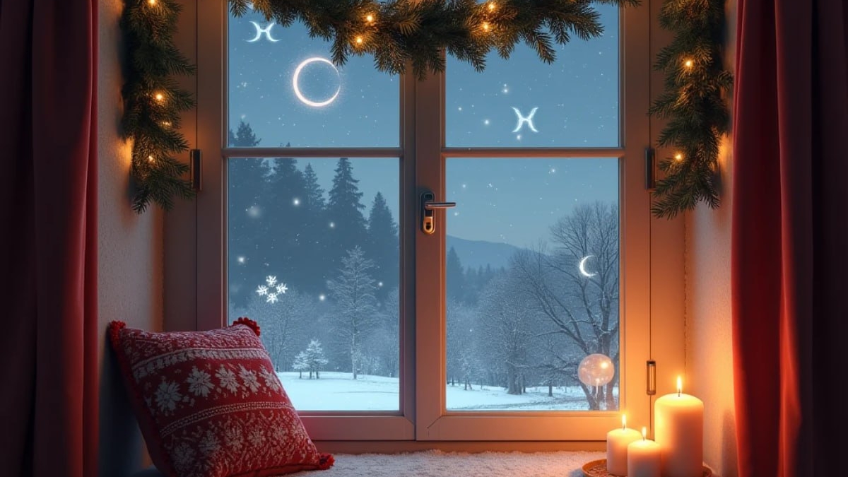 Звёздный перелом: 20 января 2026 года жизнь Рака, Девы и Скорпиона пойдёт по новому сценарию ИА SM-News, seaart.ai