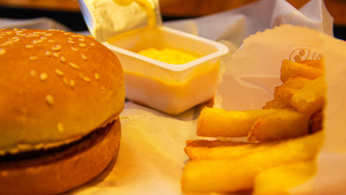 Что делать, если зимой все время хочется есть? Как остановить зимний набор веса — простая стратегия ИА SM-News