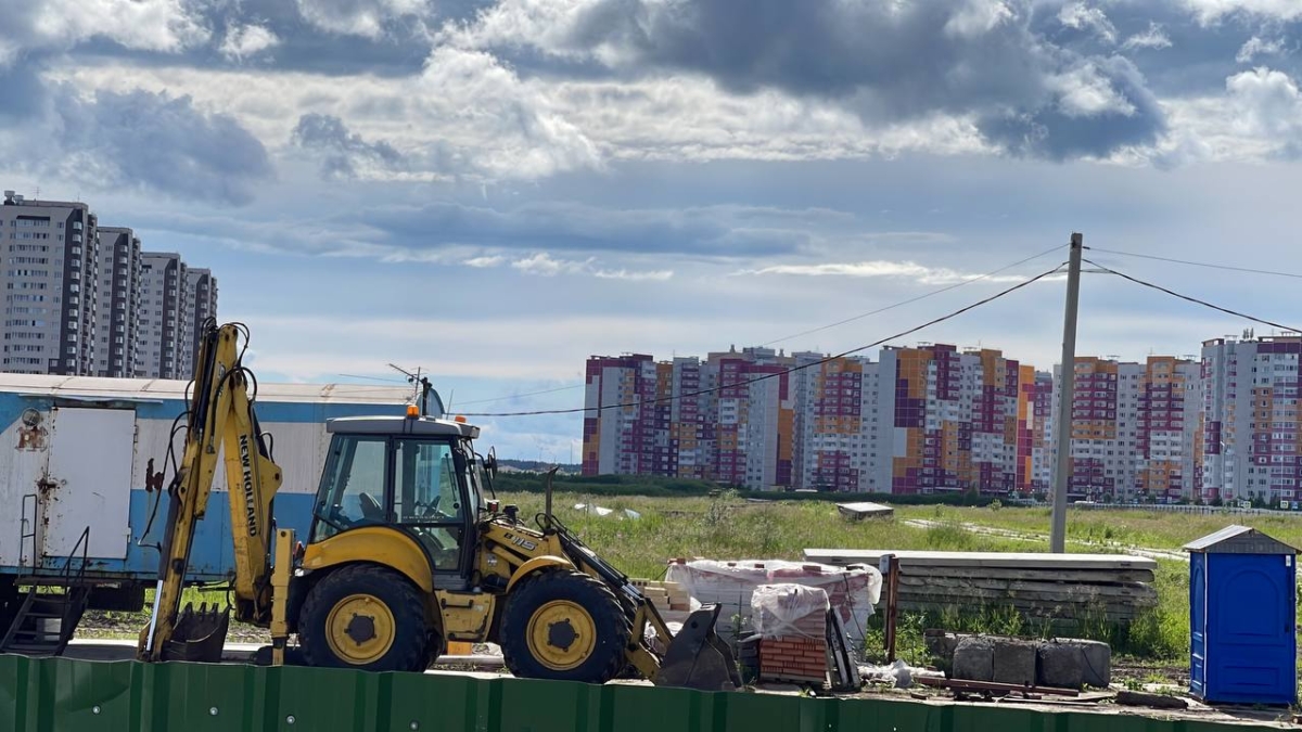 Политолог Перла: Государству следует организовать рынок аренды жилья ИА SM-NEWS