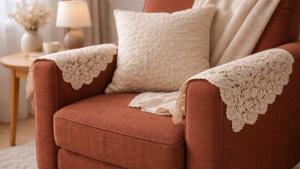 Шебби-шик — когда устали от стерильного минимализма: романтичный стиль, в котором ценится старина ИА SM-News, chatgpt.com