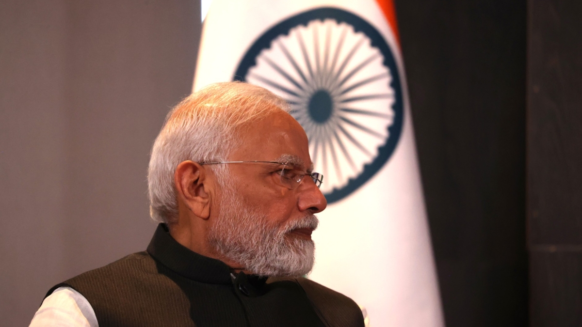 Эксперт: Индия сталкивается с дефицитом первичной энергии и отстает от Китая Официальный сайт президента Российской Федерации kremlin.ru