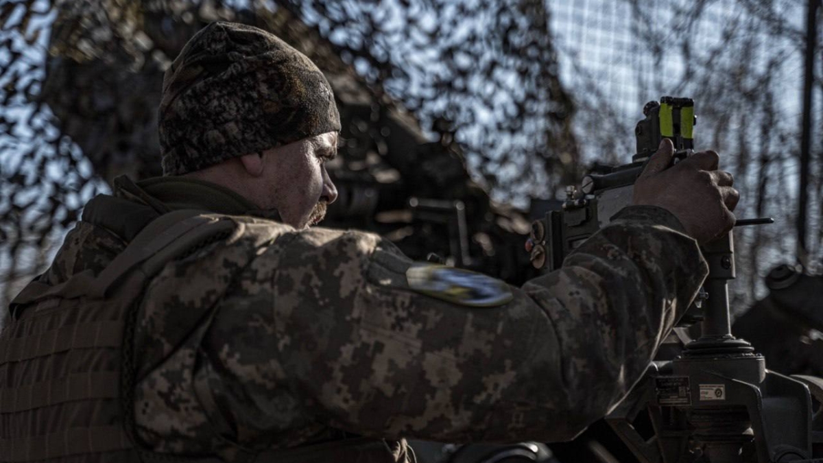 Алехин: ВС РФ успешно противостоят ВСУ и создают буферную зону под Харьковом Официальный сайт Минобороны Украины www.mil.gov.ua