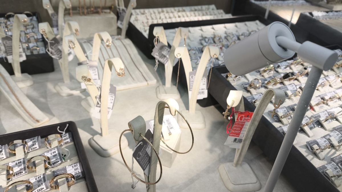 Забудьте про золото: почему в 2026 серебро станет вашим союзником — как носить, с чем сочетать ИА SM-News