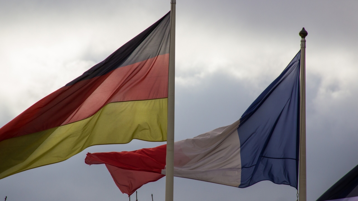 Соновский: Империи XXI века будут не территориальными, а функциональными ИА SM-News