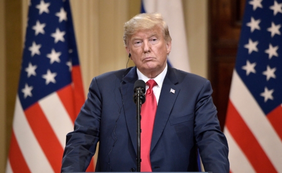 Коц: Трамп хочет установить полный контроль над Советом мира Коц: Трамп хочет установить полный контроль над Советом мира