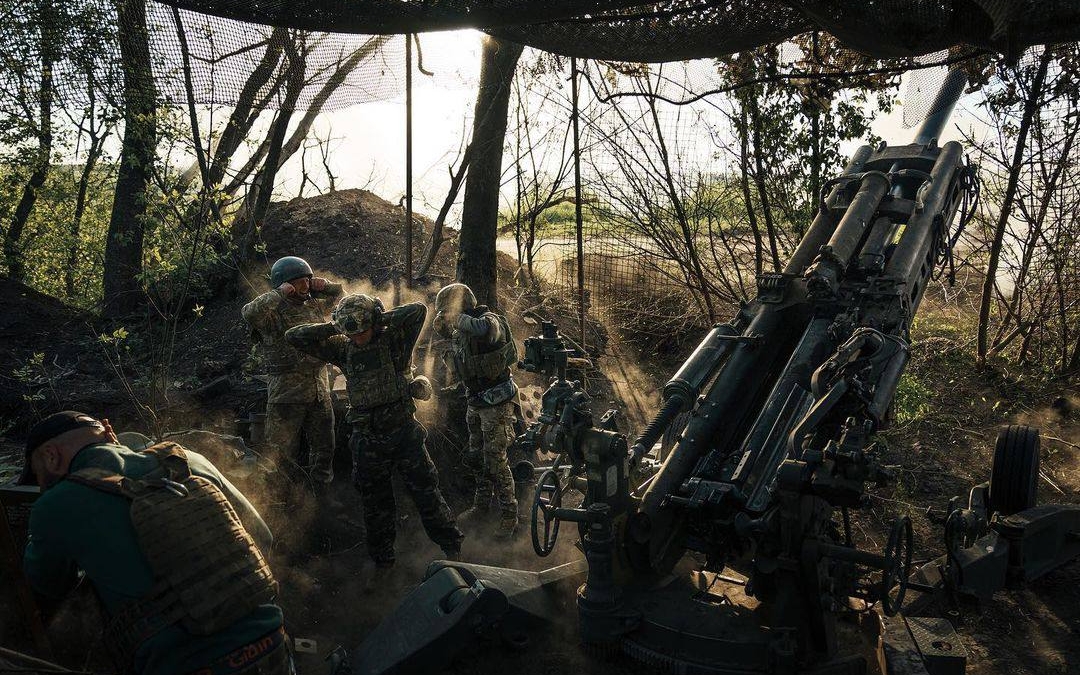 Васильев: Украина пытается создать собственные наземные дроны mil.ru