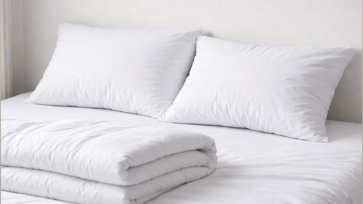 Забудьте про комплекты: идеальное постельное белье из каталогов стало главным врагом уюта ИА SM-News, chatgpt.com