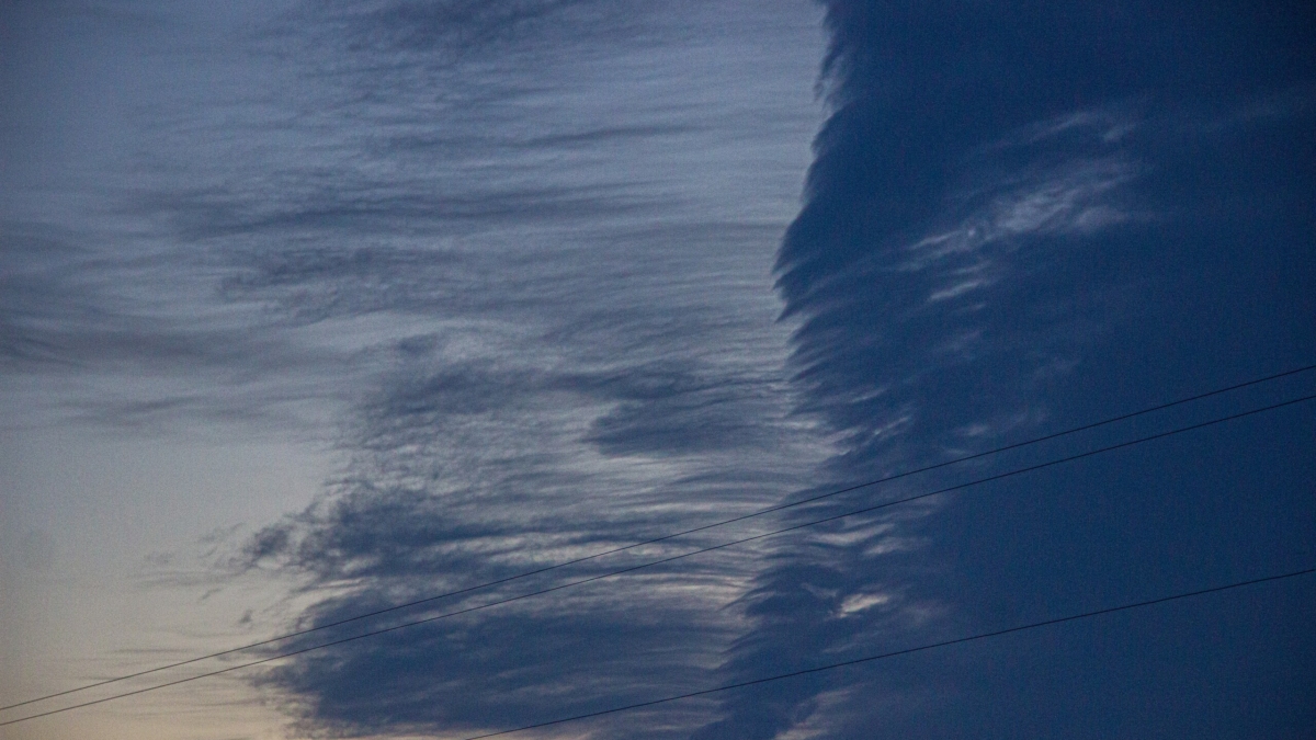 Третья буря за январь: неожиданный выброс с Солнца вызвал магнитный шторм ИА SM-News