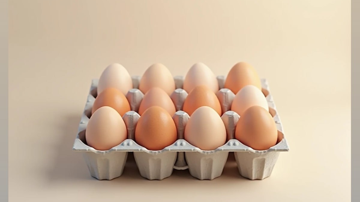 Очищаем рецепты от мифов — начнём с яиц: проверка популярного лайфхака о варке и лёгкой очистке ИА SM-News, seaart.ai