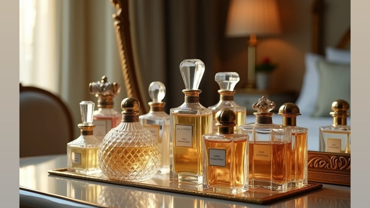 Как пахнет зима 2026 года: 6 парфюмов, которые заменят глинтвейн и поднимут настроение ИА SM-News, seaart.ai