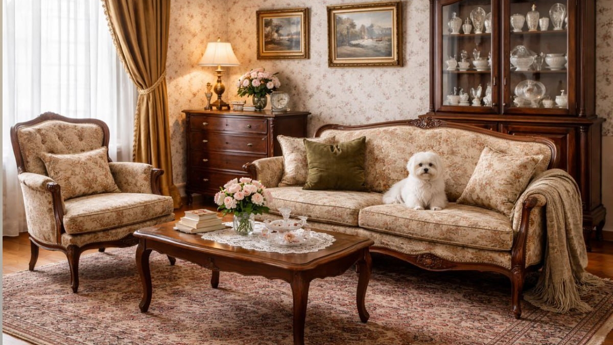 Эти стили станут модными в 2026 году: дизайнеры уже отказались от старых решений — ремонт по-новому ИА SM-News, chatgpt.com