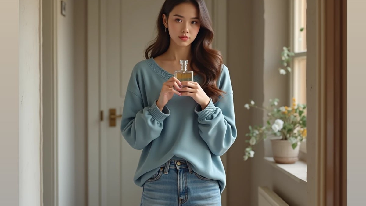 Аромат заботы: какие духи подарить маме — вот семь вариантов, которые покорят с первого пшика ИА SM-News, seaart.ai