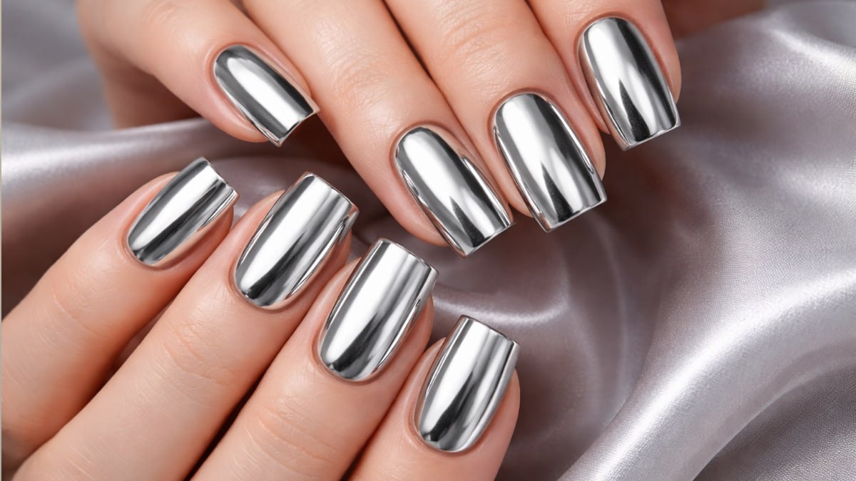 Квадратные ногти снова в моде: 8 идей, с которыми форма выглядит современно — дороже, чем в нулевых ИА SM-News, chatgpt.com