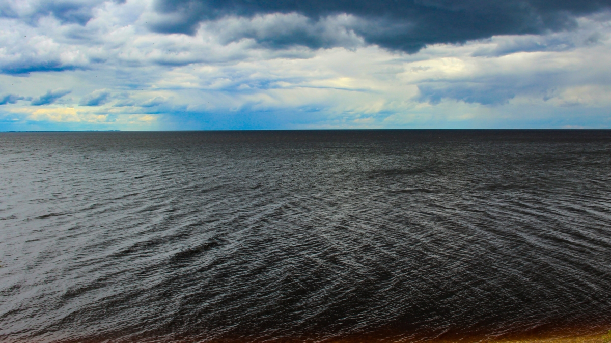 69 квадриллионов чайников: океан превратился в гигантский кипятильник Земли — учёные бьют тревогу ИА SM-News