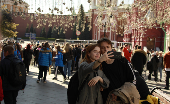 Философ Храмов: У России нет Философ Храмов: У России нет