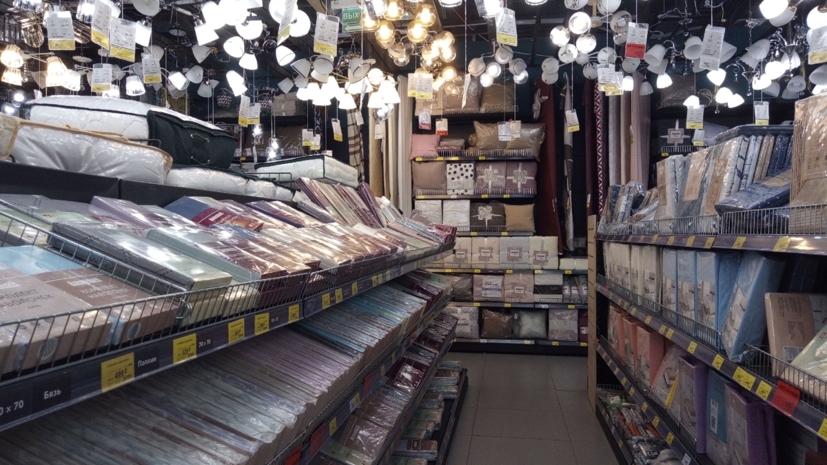 Бамбук, сатин или хлопок: на чем лучше спать — какие ткани для постельного белья сейчас в моде ИА SM-News