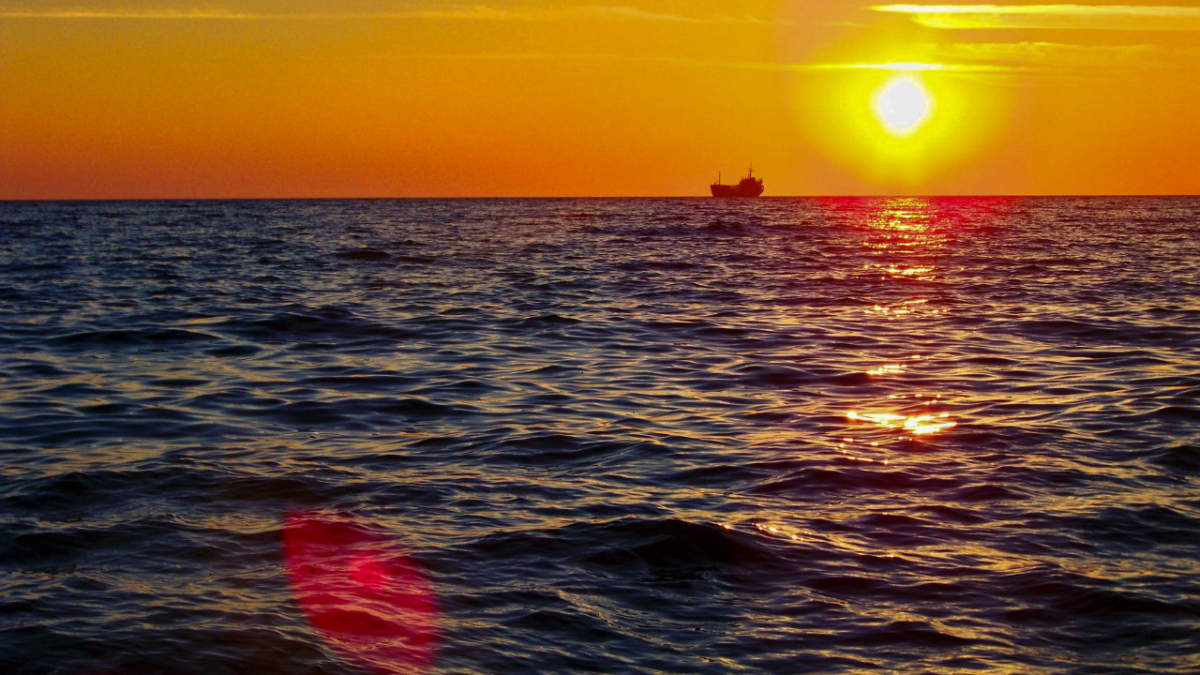 Чёрное море против всех: чем самое странное море планеты отличается от других — древний апокалипсис ИА SM-News