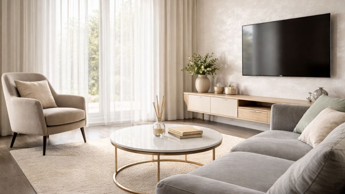 Немецкая философия чистоты в доме: превращает хаос в порядок без нервов и усилий ИА SM-News, chatgpt.com