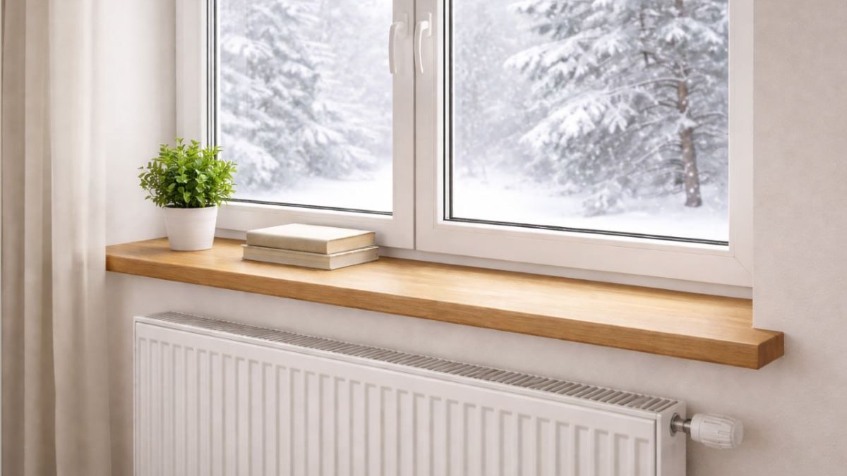 Дом как дырявый холодильник: 3 ошибки утепления, которые сжигают деньги — счета за отопление растут ИА SM-News, chatgpt.com