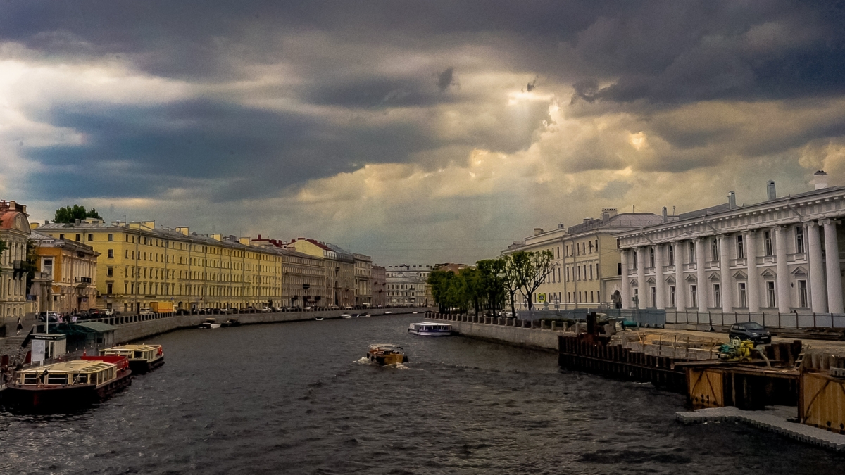 Русское общество не нуждалось в революции 1917 года, заявил эксперт Светлана Мулыкина