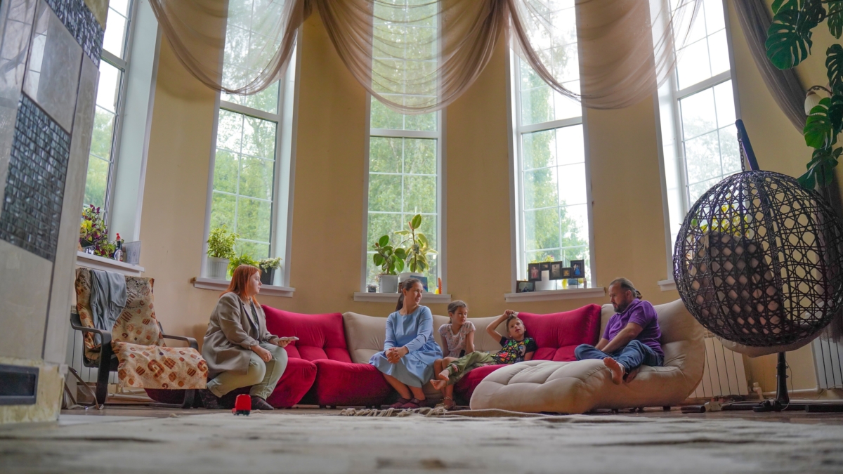 Избирательное правоприменение подорвет исполнение законопроекта за дискредитацию традиционных ценностей SM-NEWS