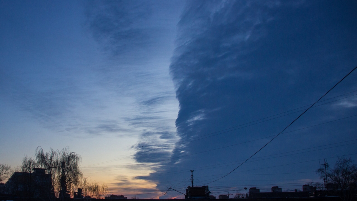 Морозы и магнитная буря — двойной стресс для сосудов: как поддержать организм 30 января ИА SM-News
