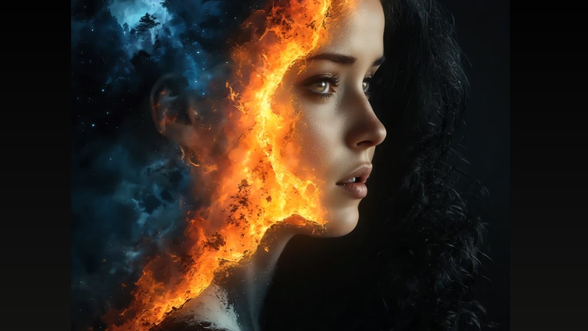 Выключатель головной боли: точный адрес точек, которые надо массировать, когда таблеток нет ИА SM-News, seaart.ai