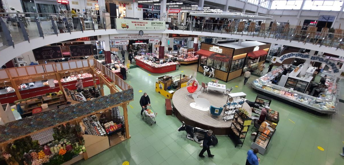 Растительные не значит безопасные: что скрывают котлеты с полки — проверка Роскачества ИА SM-News Тюмень