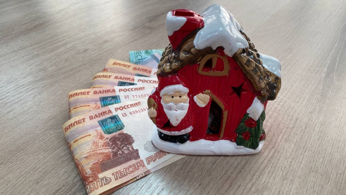 Секреты старой еврейки: как всегда быть при деньгах — проверенные временем советы ИА SM-News Тюмень