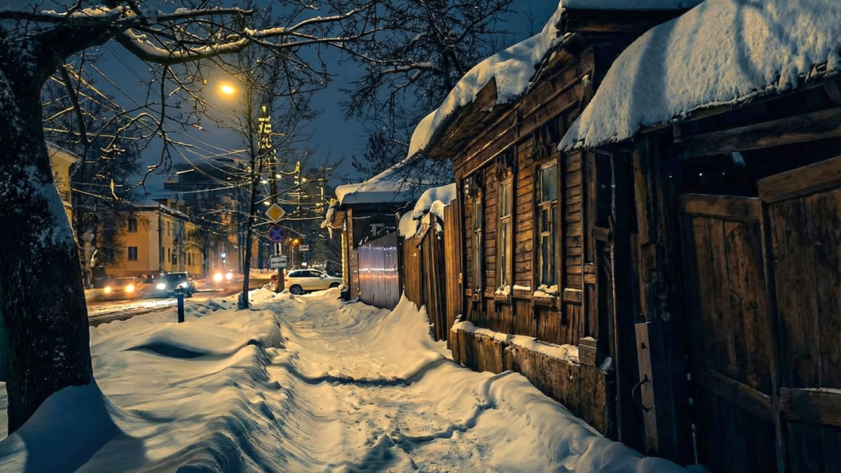 Больше ни капли холода из окна: простой зимний трюк спасёт даже в лютый мороз — чем заделать щели Светлана Мулыкина