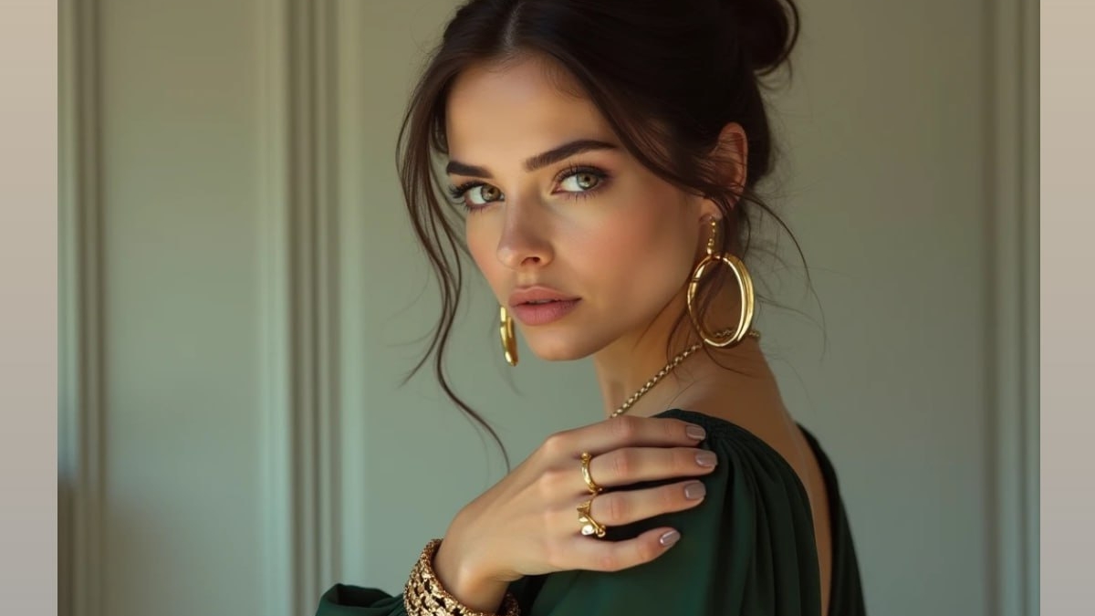 Стрелки как каллиграфия: 5 фатальных промахов в макияже и как подружиться с жидкой подводкой ИА SM-News, seaart.ai